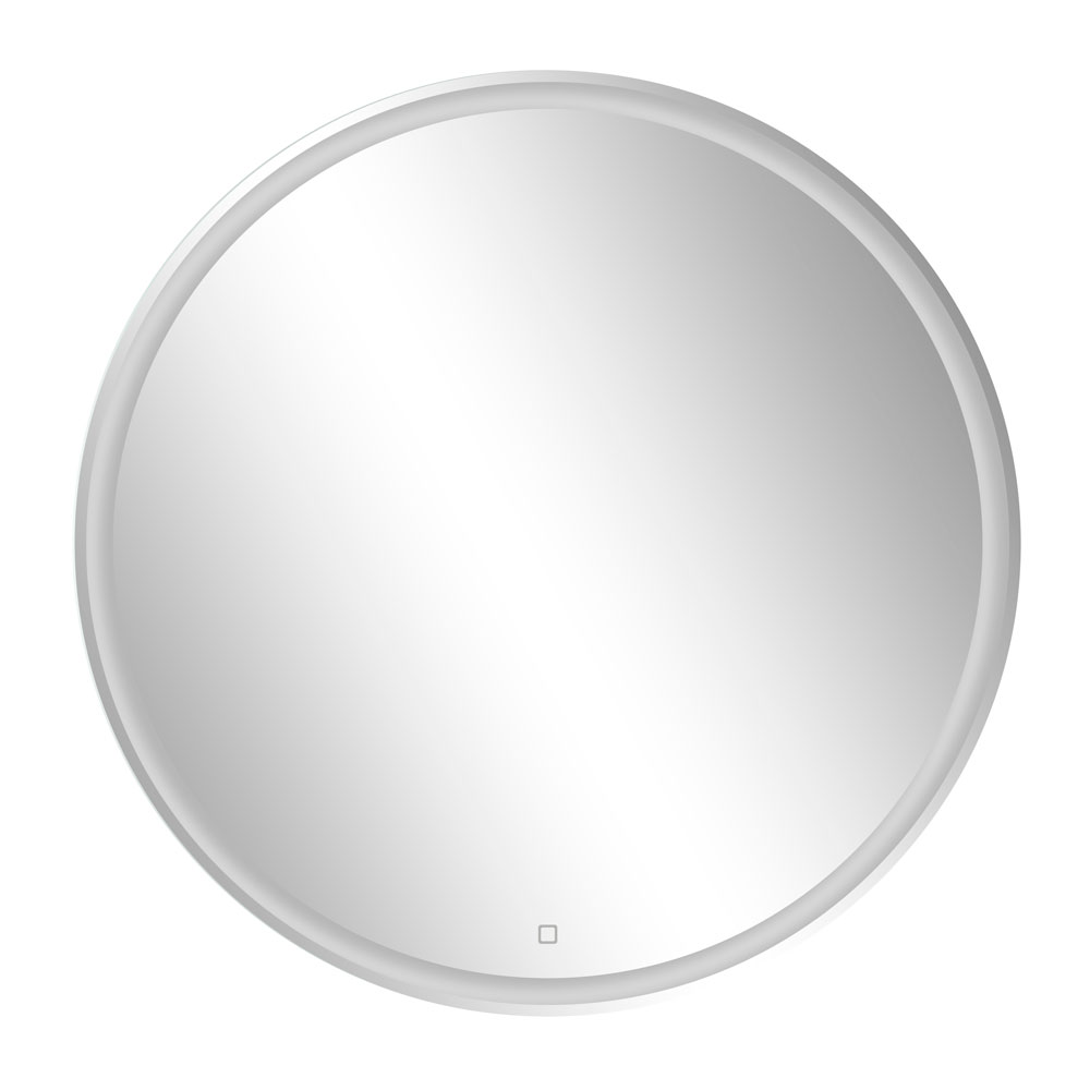 купить Зеркало для ванной комнаты SPC-RNG-600-LED-TCH 