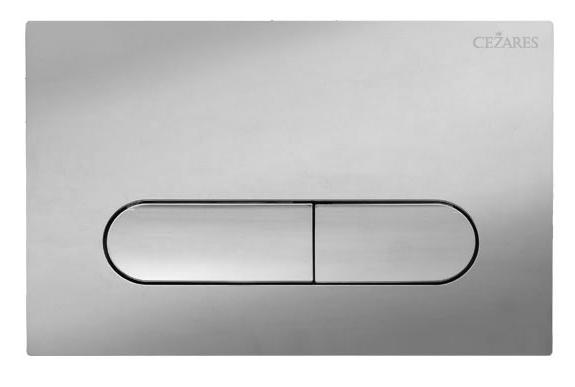 купить Механическая кнопка смыва Cezares LINER-BTN-01 