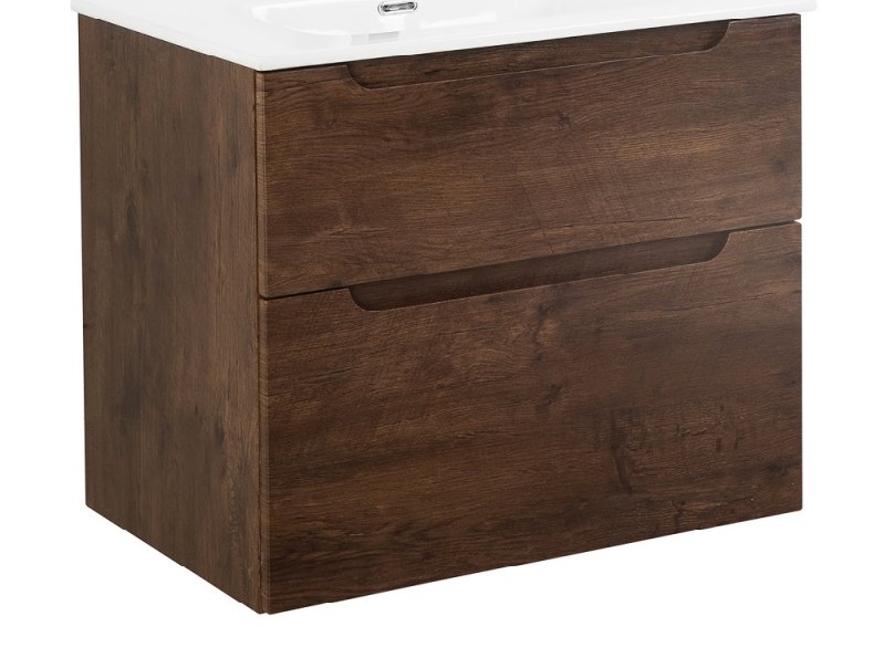 Тумба подвесная BelBagno ETNA-H60-1000-2C-SO-RW-P