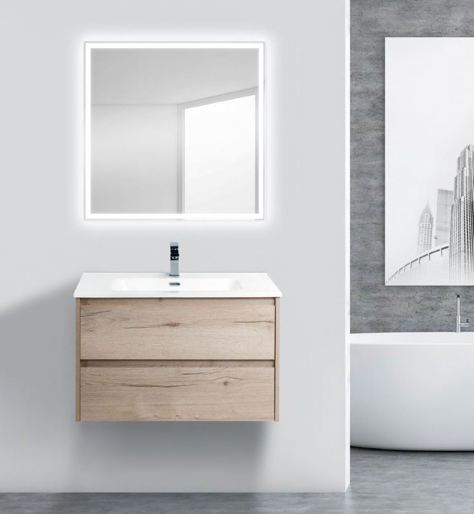 купить Мебель для ванной комнаты BelBagno KRAFT-700-2C-SO-RGB 