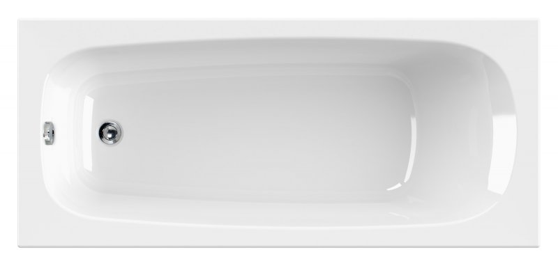 Акриловая ванна Cezares ECO-170-75-41-W37