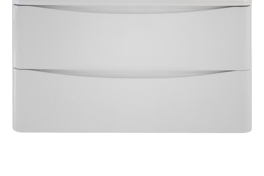 Тумба под раковину подвесная Belbagno ACQUA-900-2C-SO-BL