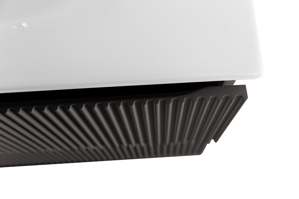 Тумба под раковину подвесная BelBagno UNO-800-2C-SO-GSO