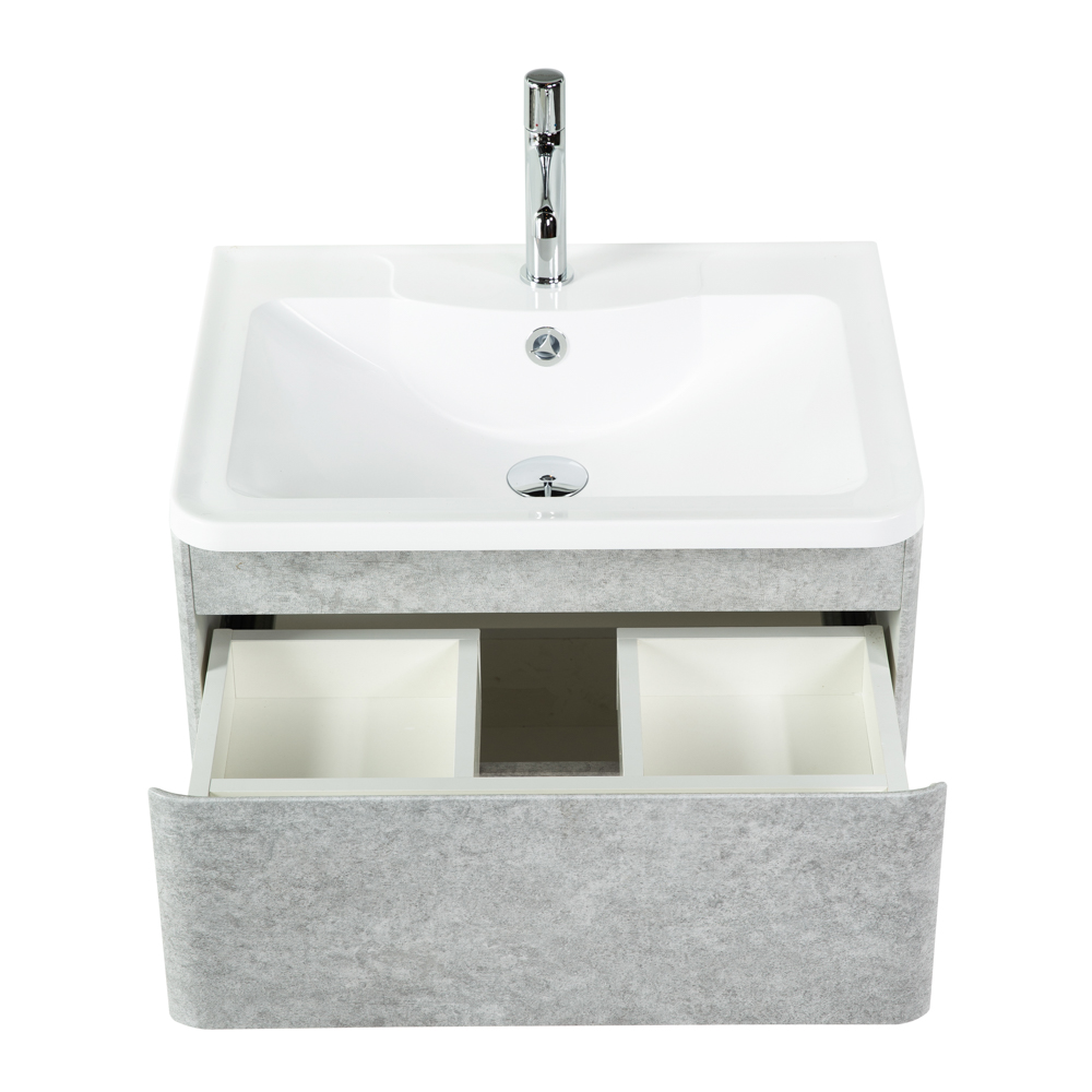 Тумба подвесная Belbagno ALBANO-700-2C-SO-CVG