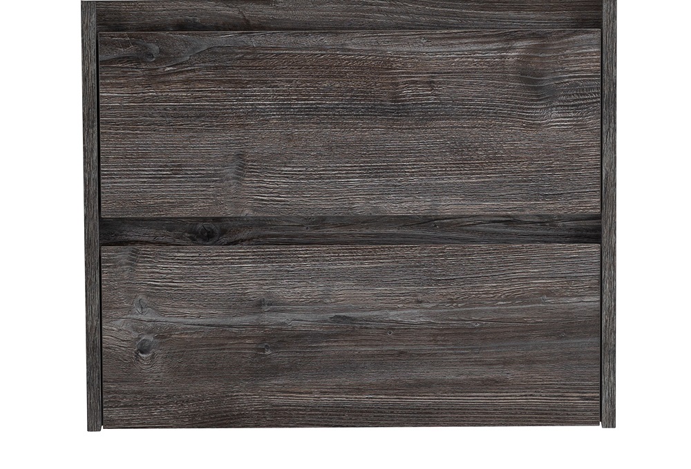 купить Тумба подвесная BelBagno KRAFT 39-500/390-2C-SO-PP 