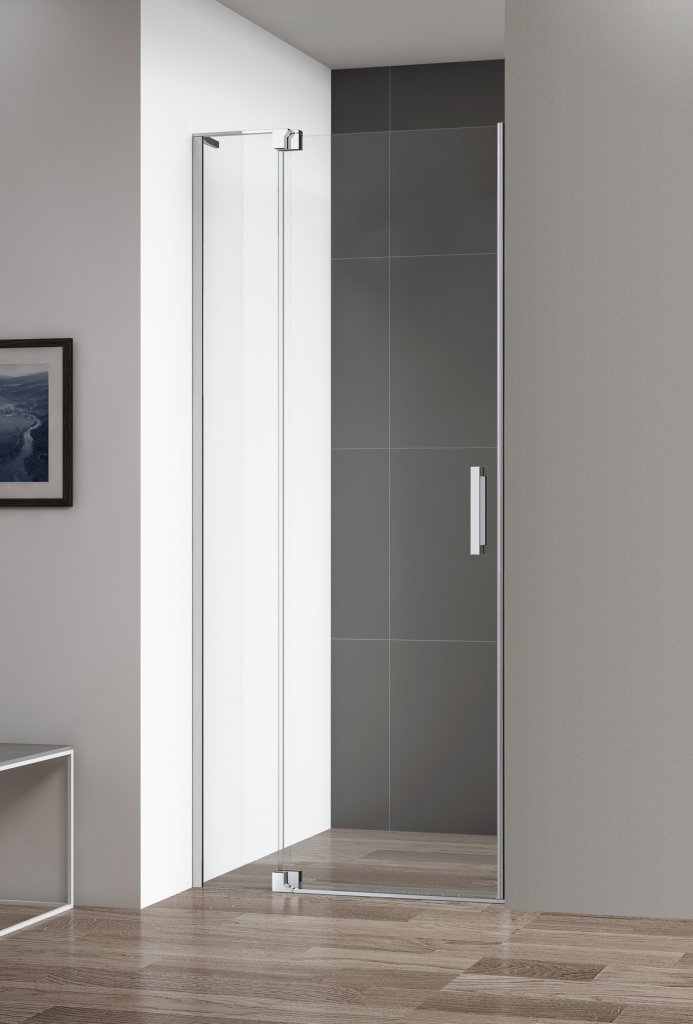 купить Дверь в проём Cezares SLIDER-B-1-90/100-C-Cr 