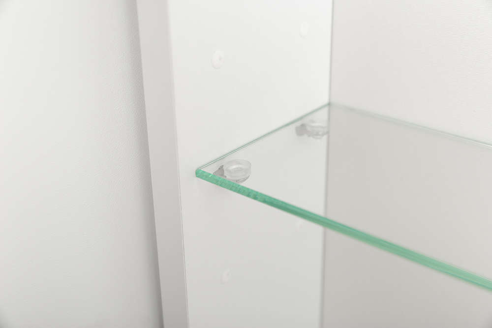 Зеркальный шкаф BelBagno SPC-GRT-600/800-1A-LED-TCH