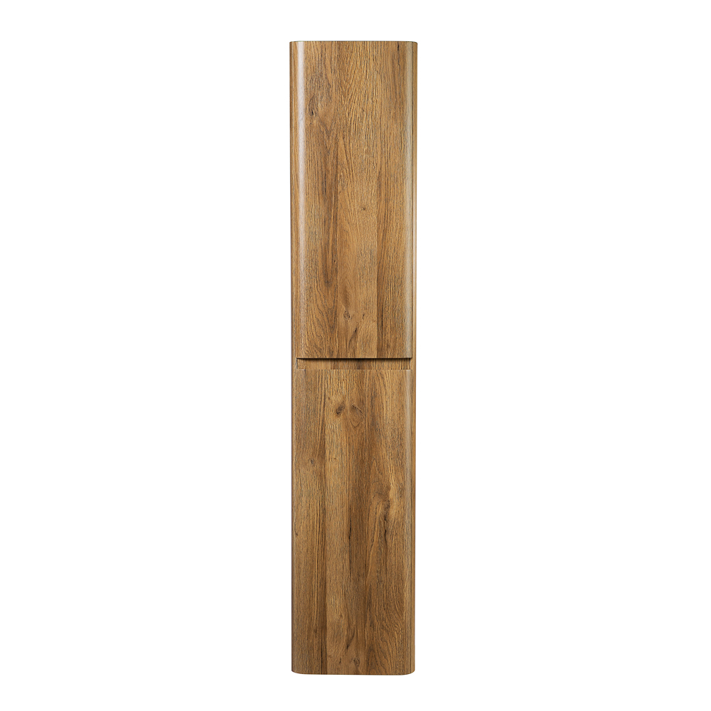 Пенал подвесной BelBagno ALBANO-1600-2A-SC-RR-P универсальный, Rovere Rustico