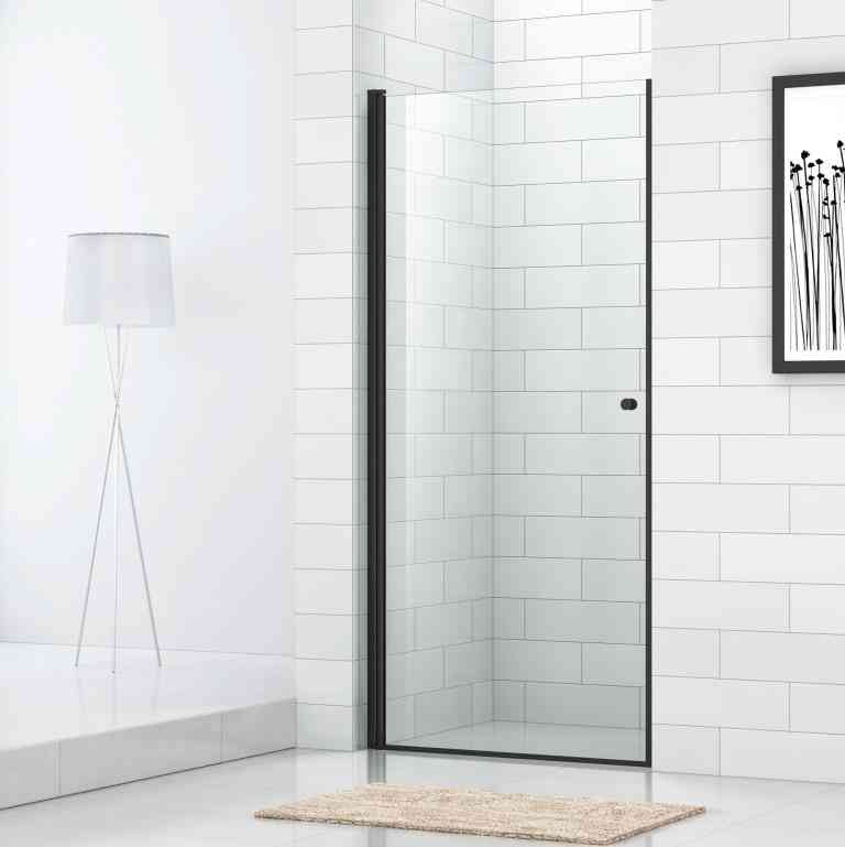 Дверь в проём Cezares ECO-O-B-1-90-C-NERO