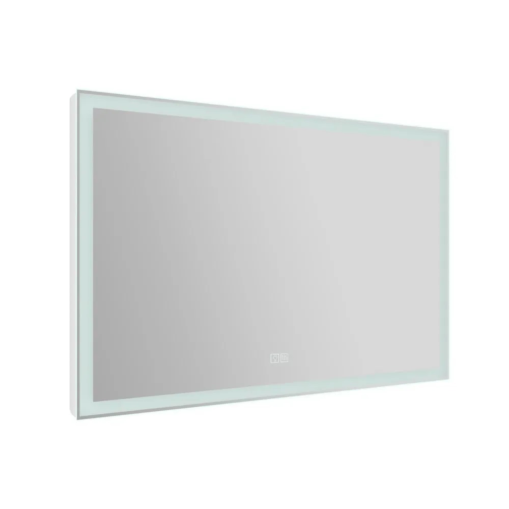 Зеркало BelBagno SPC-GRT-900-800-LED-TCH-WARM