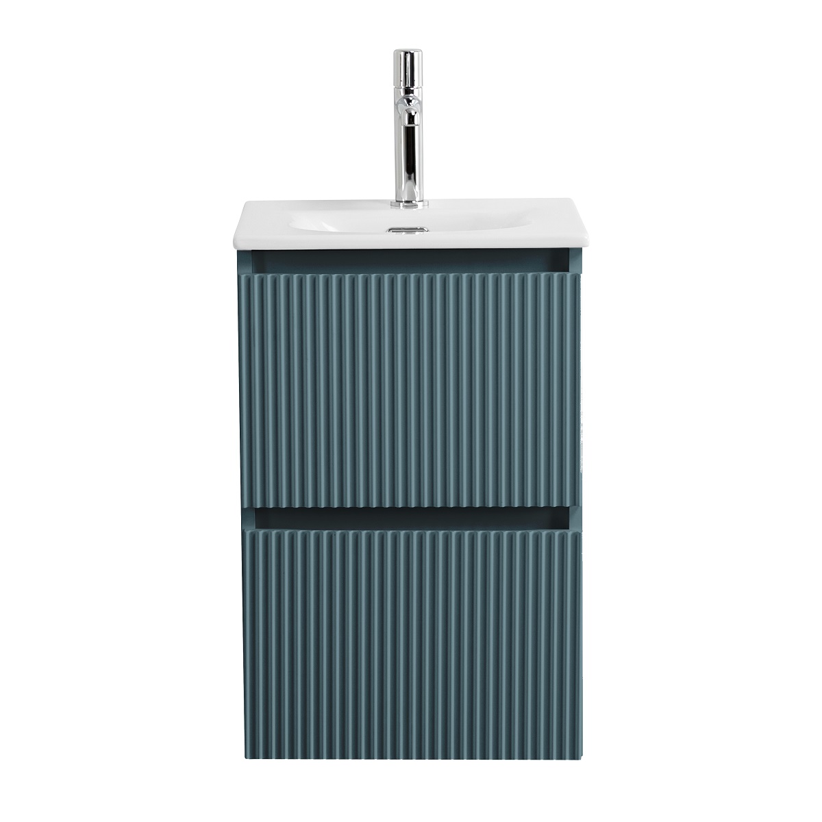 купить Тумба под раковину подвесная BelBagno UNO-MINI-400-2C-SO-AO 