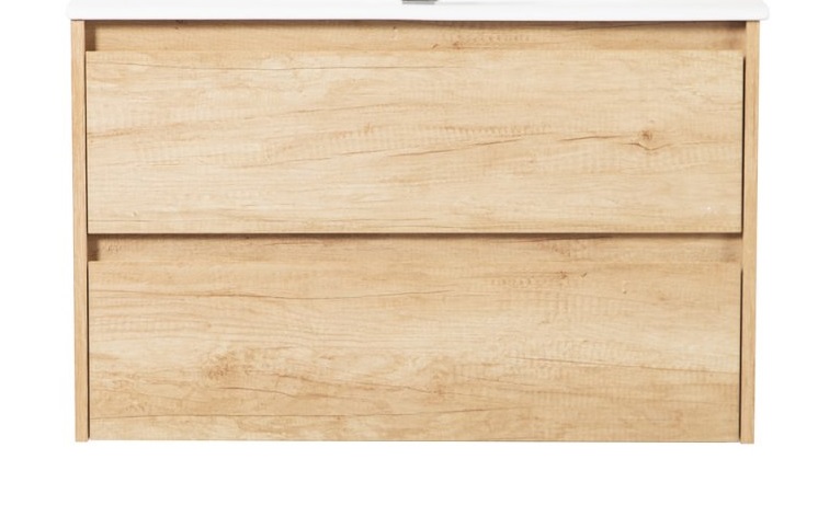 купить Тумба подвесная BelBagno KRAFT-700-2C-SO-RNN 