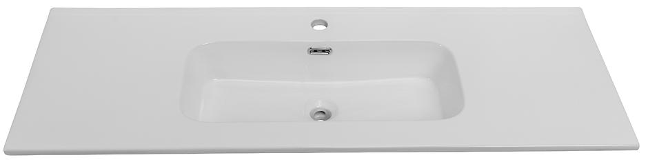 Керамическая раковина CEZARES CZR-8095-120