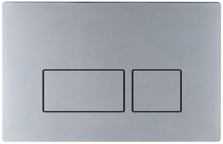 Кнопка смыва BelBagno BB040CR.MAT