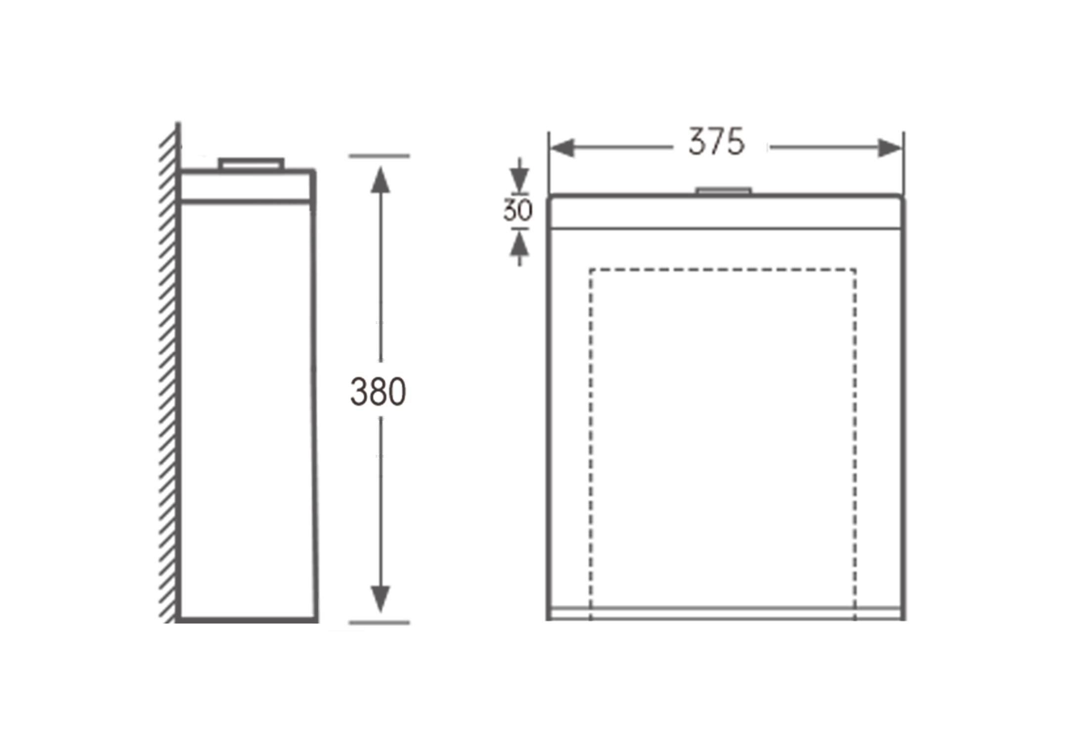 Унитаз-компакт BelBagno ROMANO -TOR BB2803CP/T-TOR/SC с сиденьем и смывом TORNADO