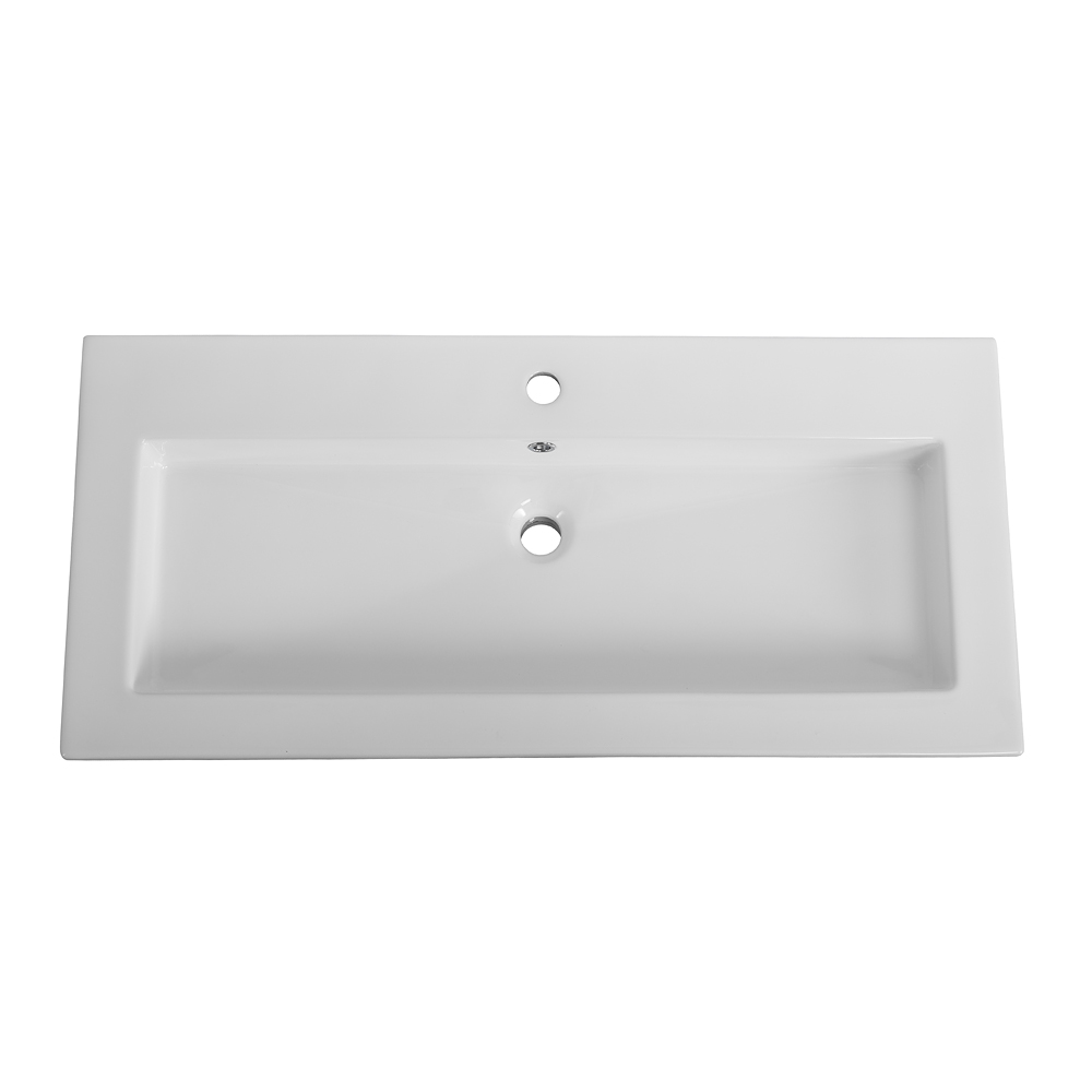 Раковина керамическая Cezares CZR-8070-100