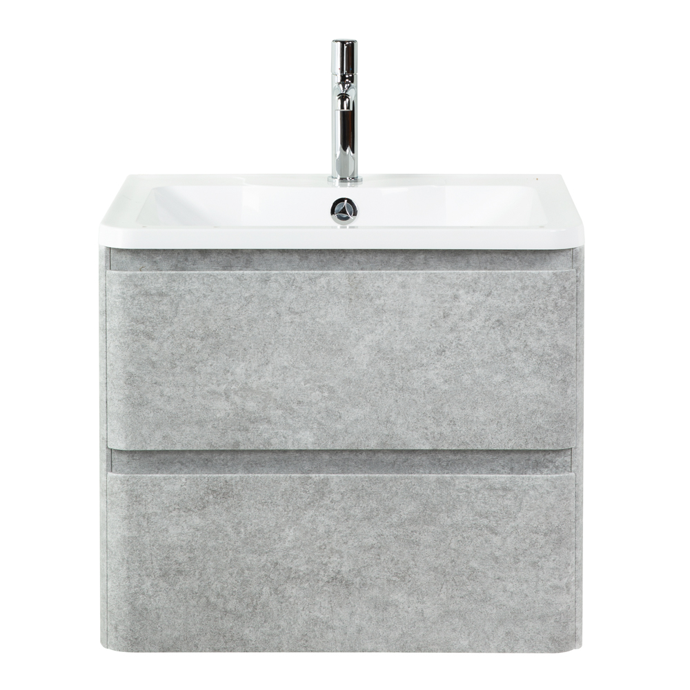 Тумба подвесная Belbagno ALBANO-700-2C-SO-CVG