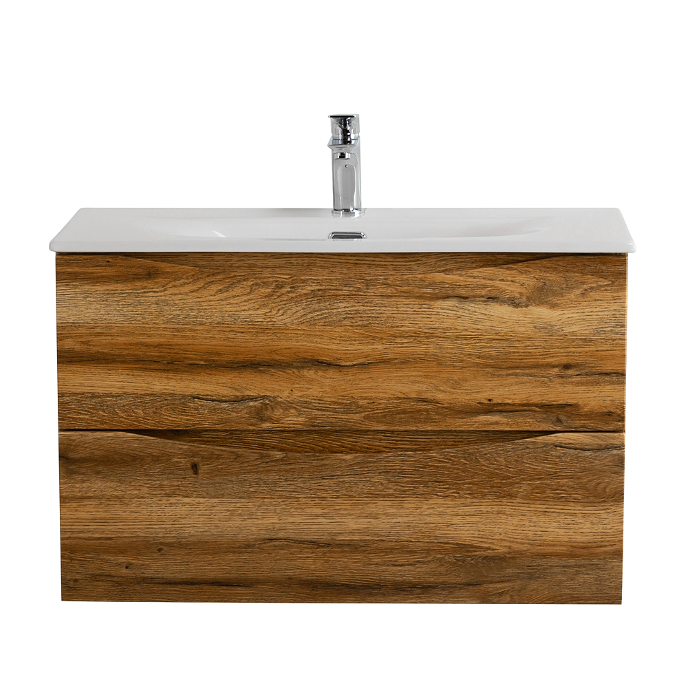 купить Тумба под раковину подвесная BelBagno MARINO-CER-MINI-700-2C-SO-RR-P 