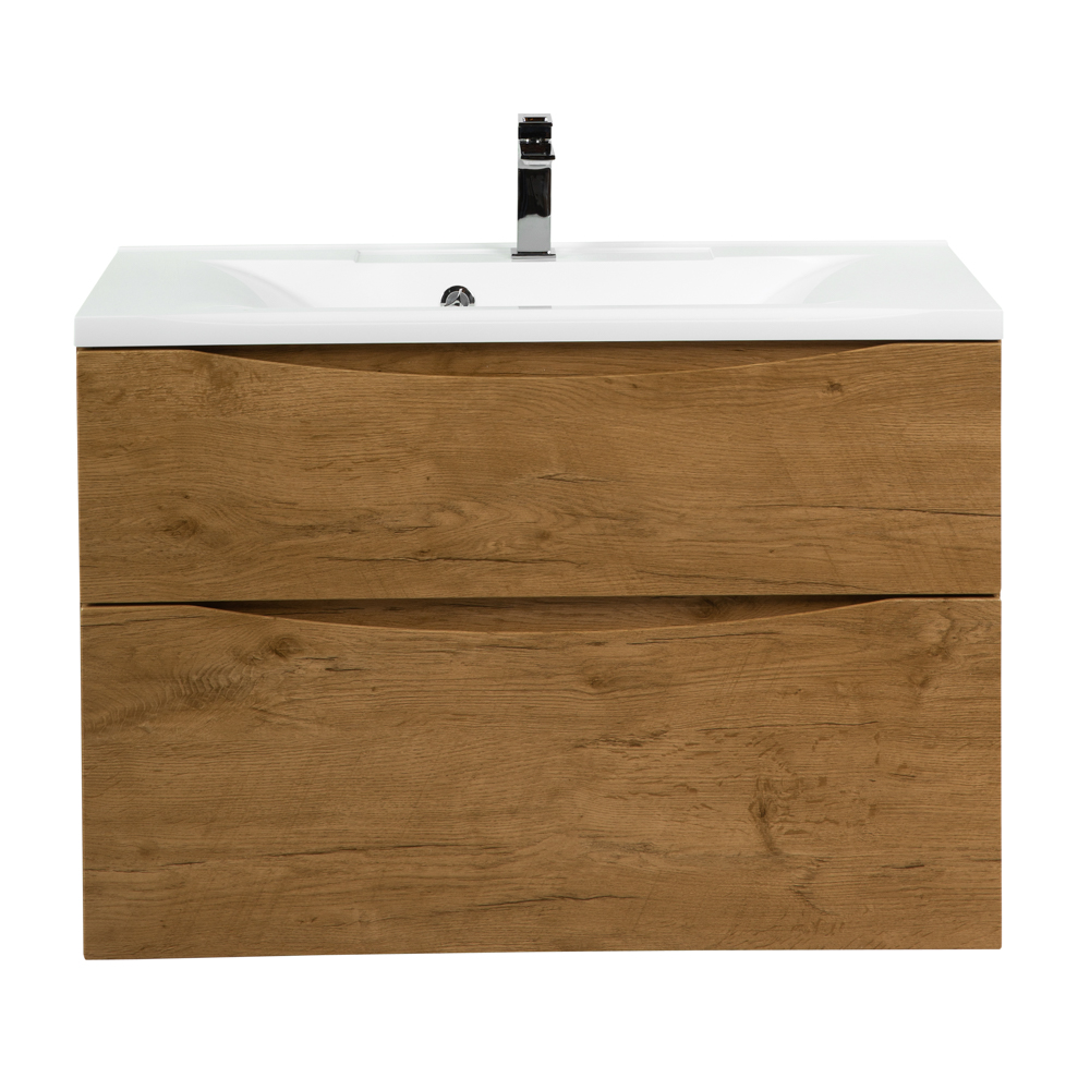 купить Тумба подвесная под раковину BelBagno MARINO-H60-900-2C-SO-RN-P 