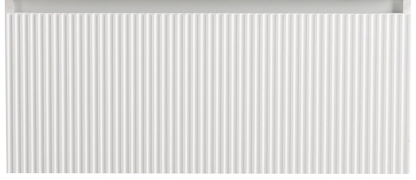 Тумба под раковину подвесная BelBagno UNO-800-1C-SO-BO