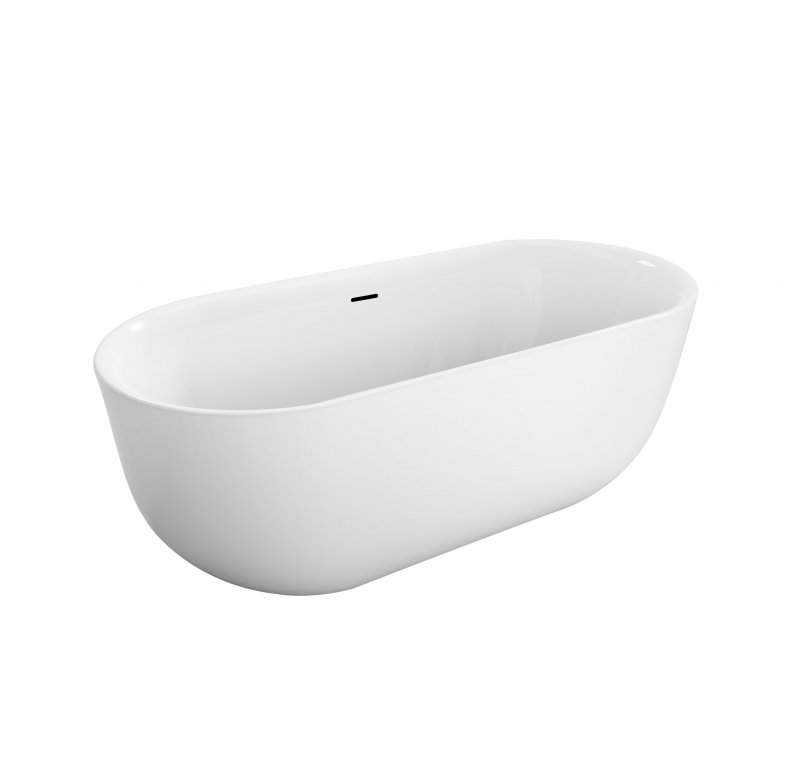 Ванна отдельностоящая BelBagno BB706-1800-800
