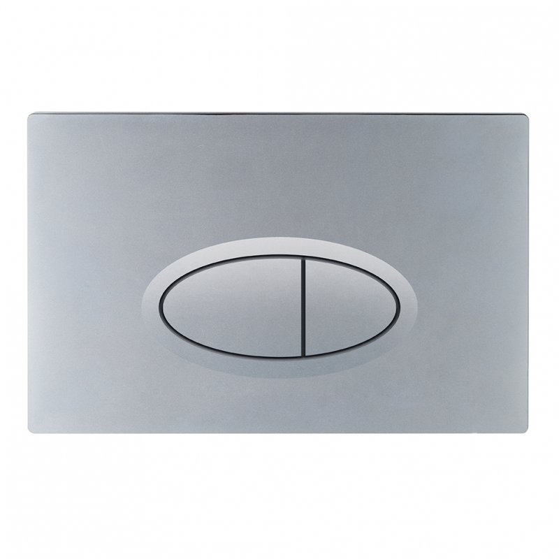 купить Кнопка смыва BelBagno BB050CR.MAT 
