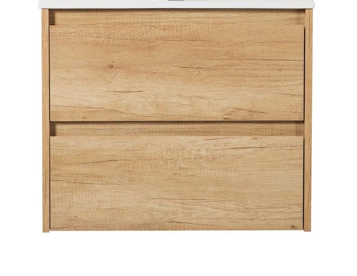 купить Тумба подвесная BelBagno KRAFT-600-2C-SO-RNN 