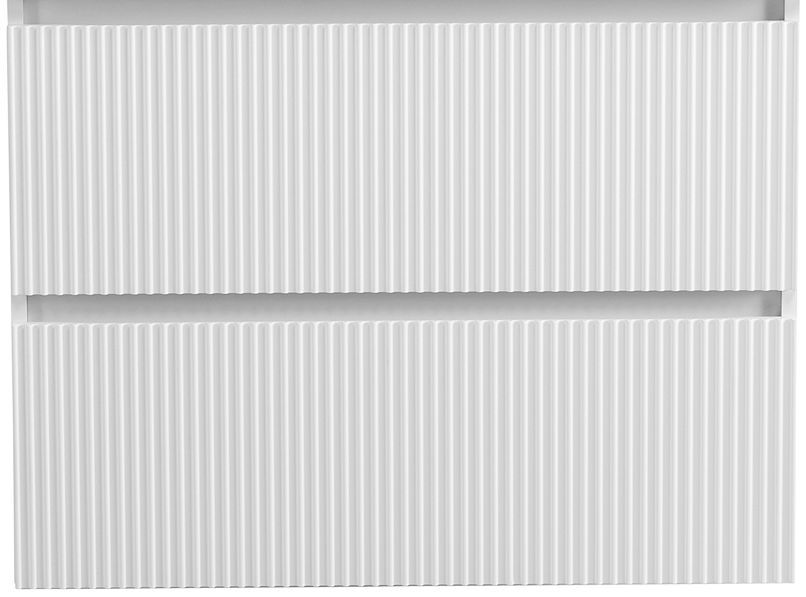 Тумба под раковину подвесная BelBagno UNO-MINI-700-2C-SO-BO