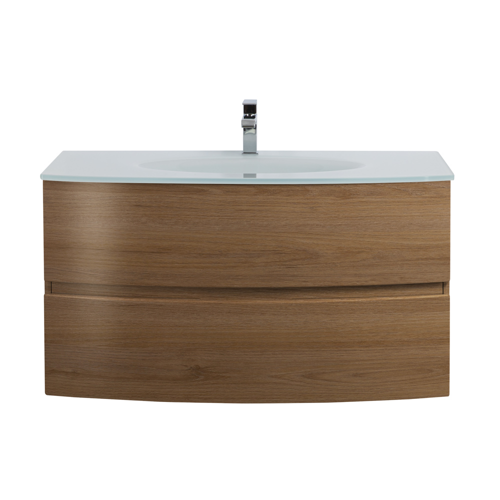 Мебель для ванной Cezares ELETTRA 100 Rovere tabacco 55527