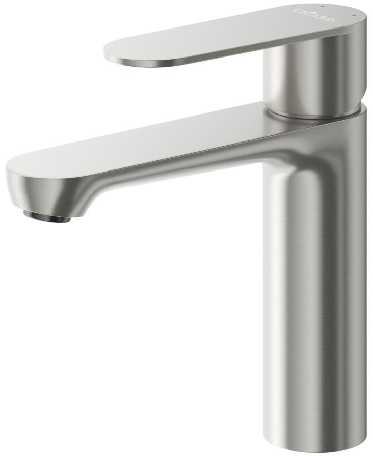 купить Смеситель для раковины CEZARES STYLUS-LS-IN с донным клапаном 