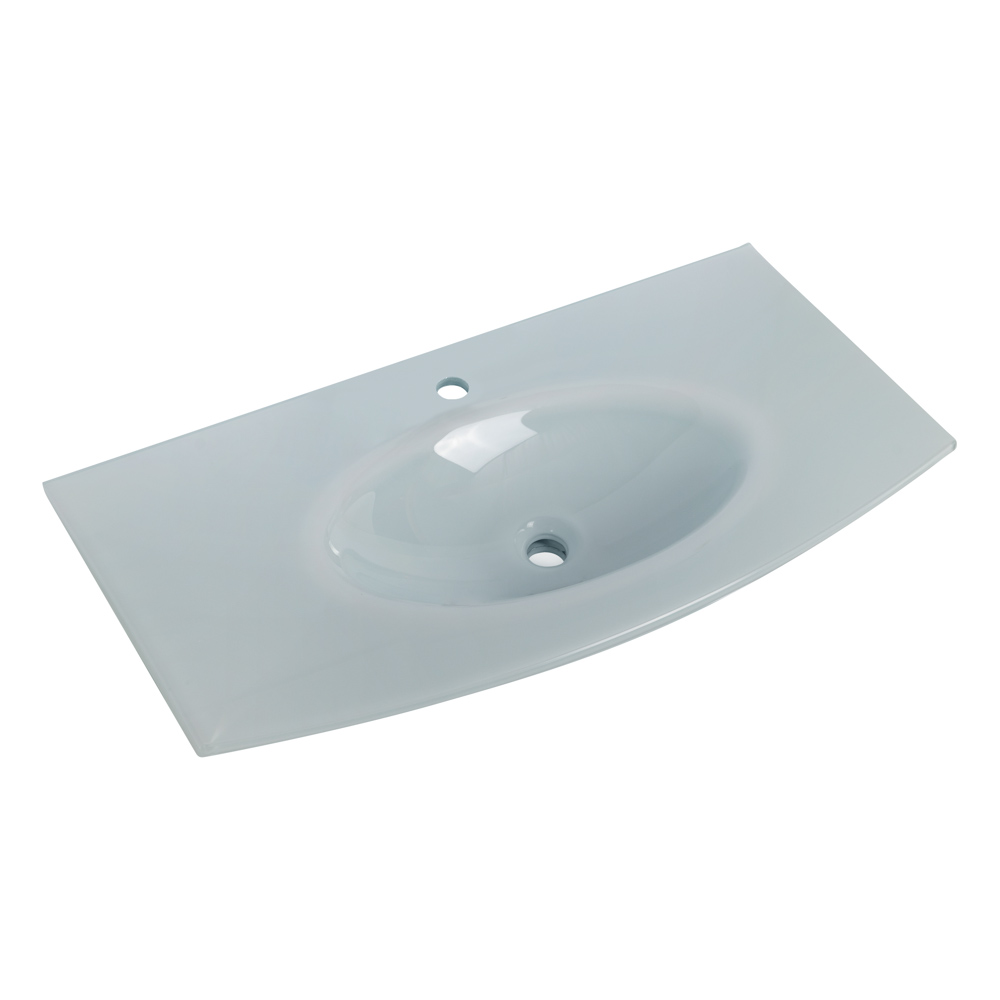 Раковина стеклянная Cezares 82416 Extra Light