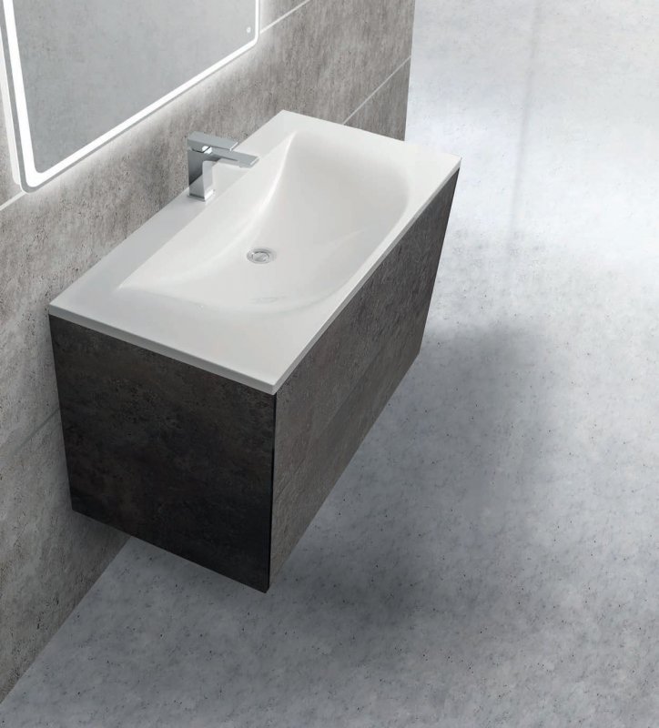 Мебель для ванной CEZARES PREMIER-HPL Manganese