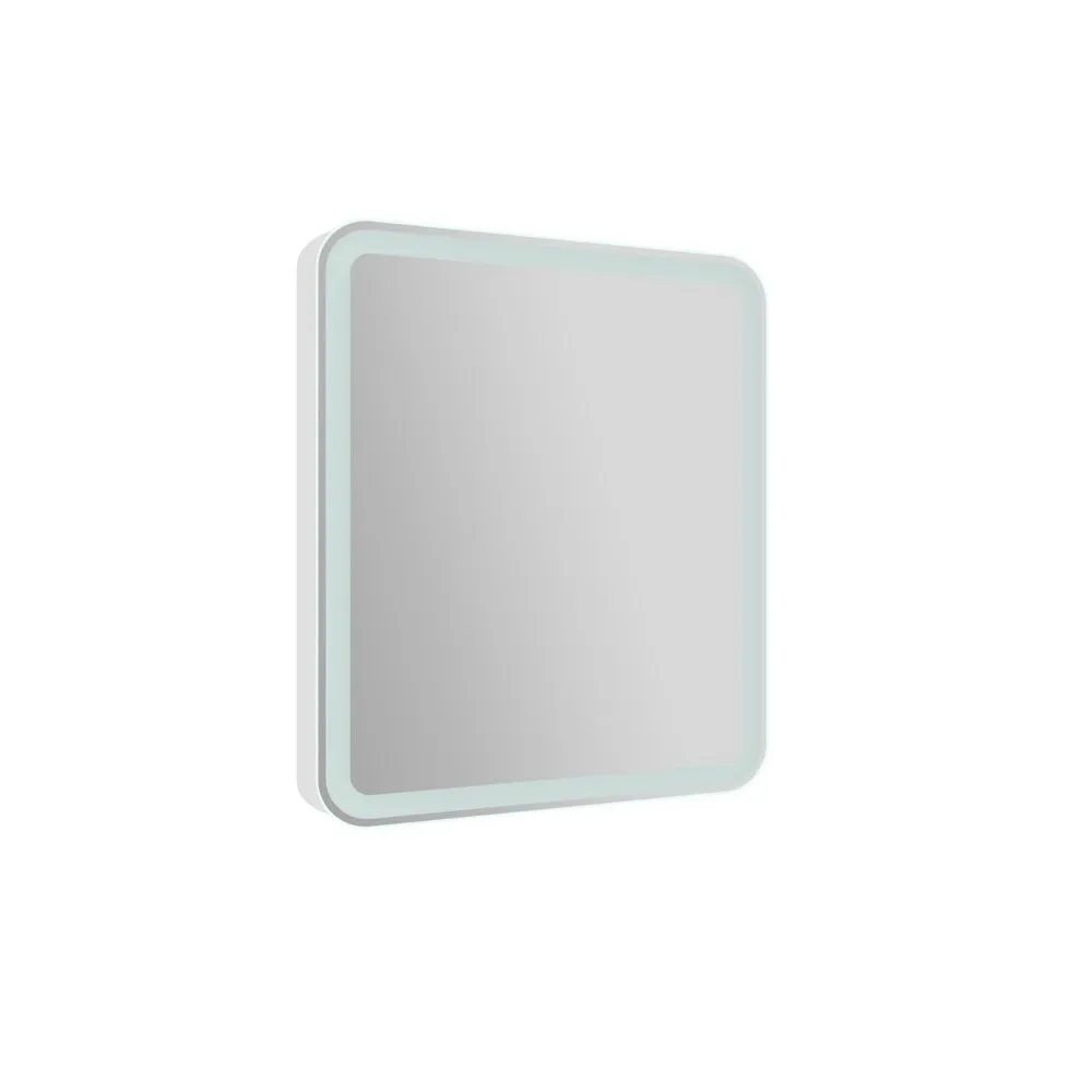 Зеркало BelBagno SPC-MAR-500-600-LED-BTN