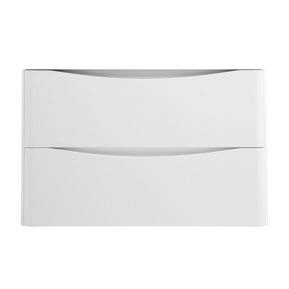 купить Тумба под раковину подвесная Belbagno ACQUA-800-2C-SO-BL 