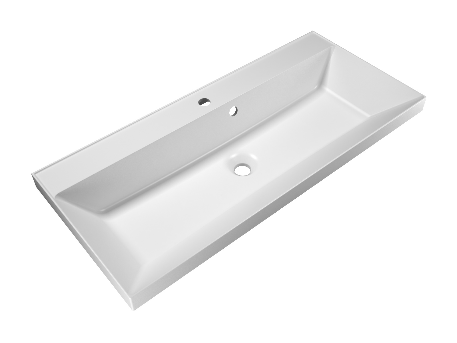 купить Раковина из литьевого мрамора BelBagno BB1000/450-LV-MR-AST 
