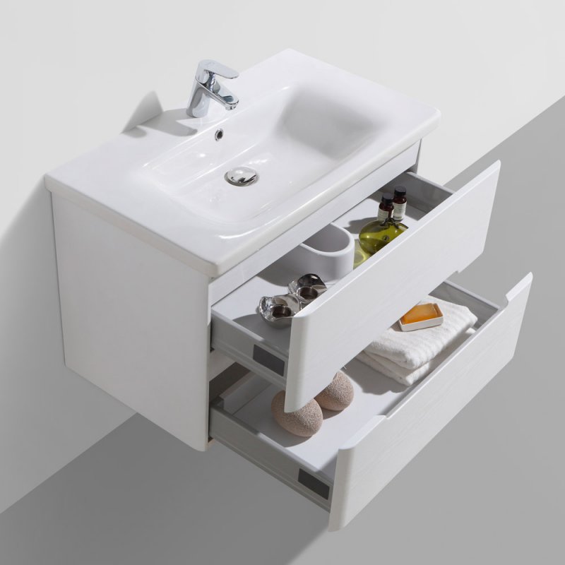 Мебель для ванной комнаты BelBagno SOFT-1000-2C-SO-BF