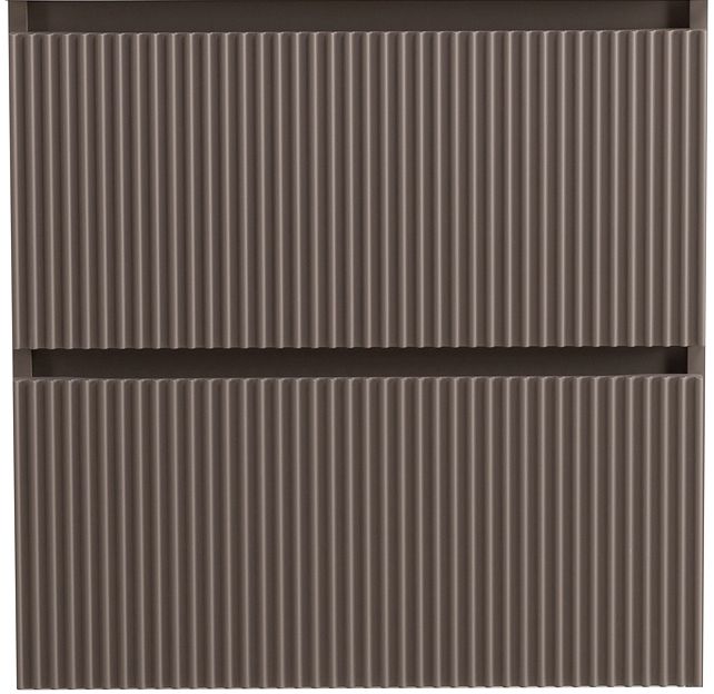 Тумба под раковину подвесная BelBagno UNO-MINI-600-2C-SO-СO