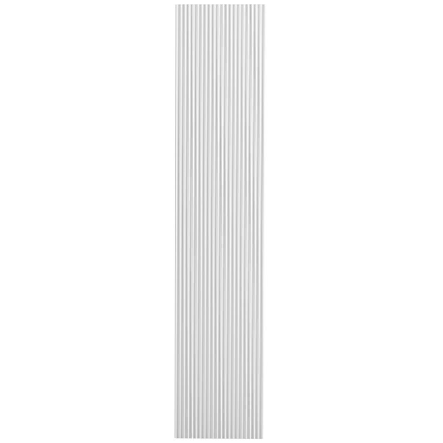 купить Пенал подвесной BelBagno UNO-1600-1A-SC-BO универсальный, Bianco Opaco 