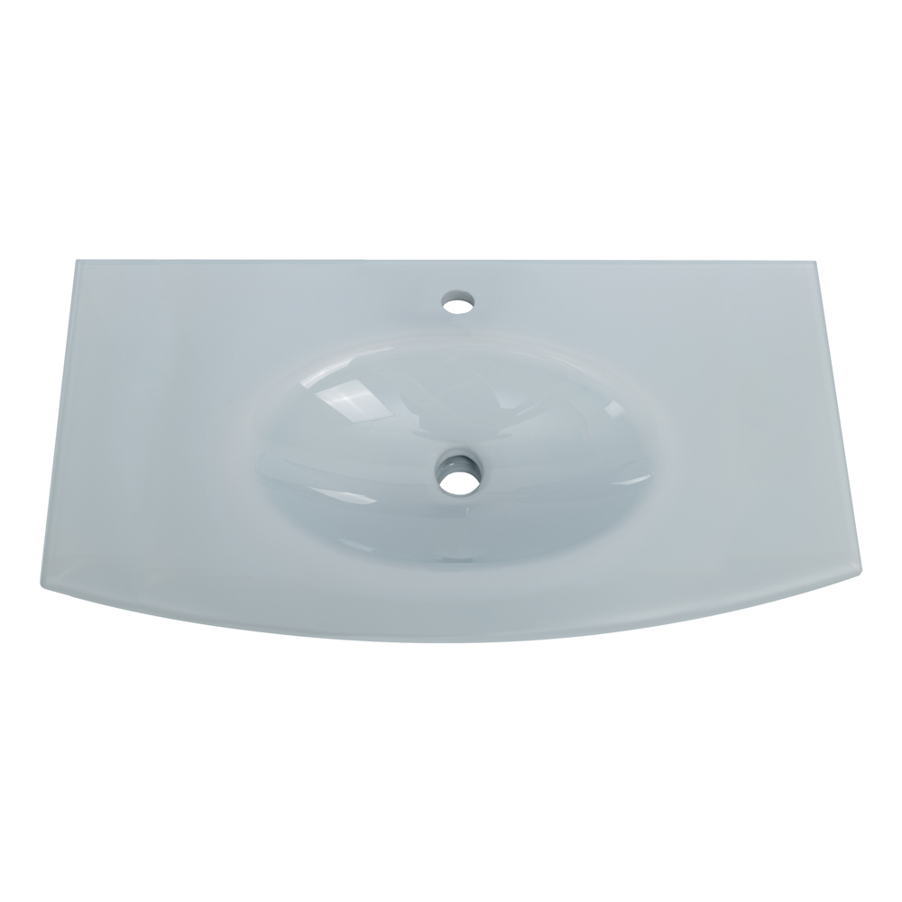купить Раковина стеклянная Cezares 82416 Extra Light 