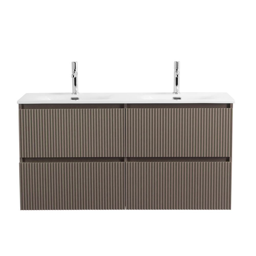 купить Тумба под раковину подвесная BelBagno UNO-1200-4C-SO-СO 
