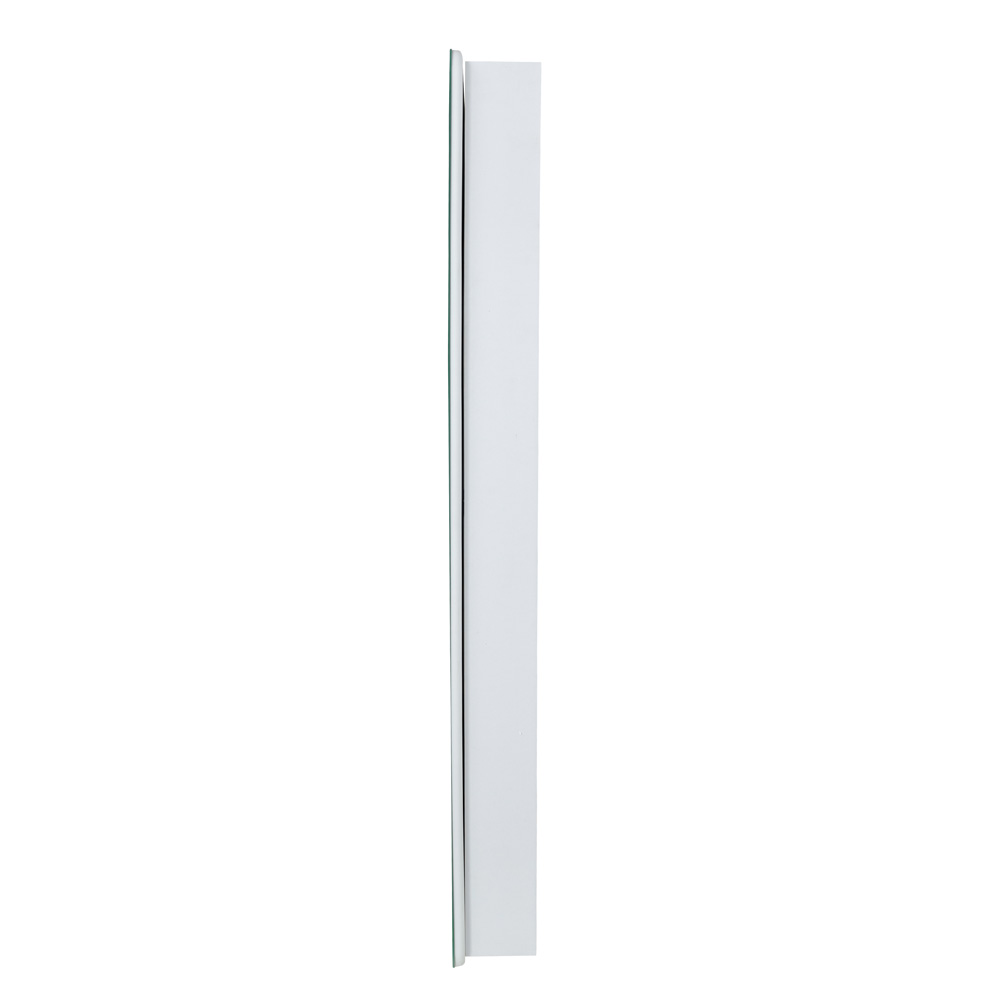Зеркало-шкаф BelBagno SPC-MAR-450/1600-1A-LED-TCH с подсветкой