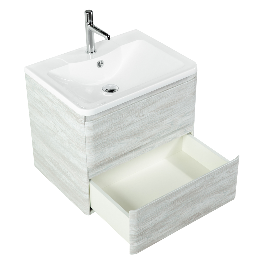 Тумба подвесная Belbagno ALBANO-700-2C-SO-RVB