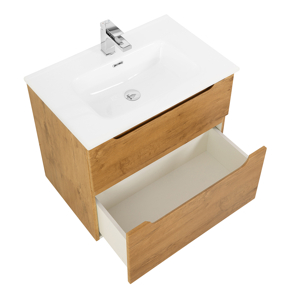Мебель для ванной комнаты BelBagno ETNA-H60-900-2C-SO-RN-P