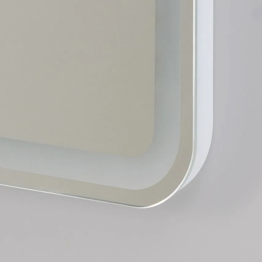 Зеркало BelBagno	SPC-MAR-1100-800-LED-TCH-WARM