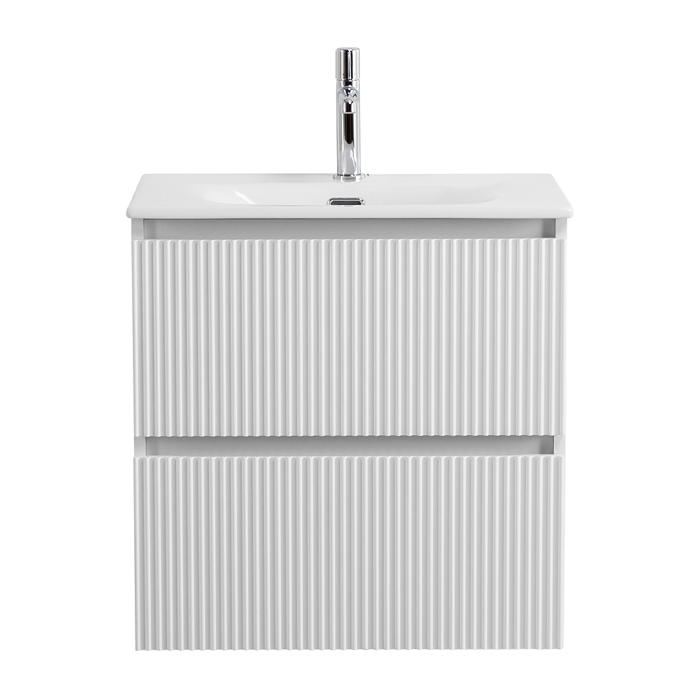 купить Тумба под раковину подвесная BelBagno UNO-700-2C-SO-BO 