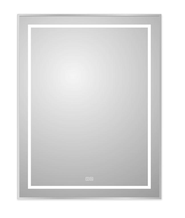 купить Зеркало BelBagno SPC-KRAFT-700-900-TCH-WARM 