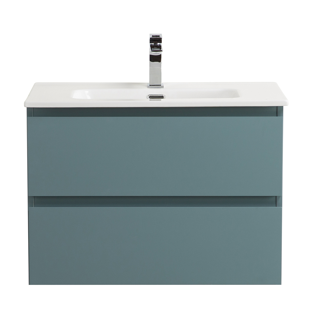 Тумба подвесная BelBagno KRAFT-700-2C-SO-AO