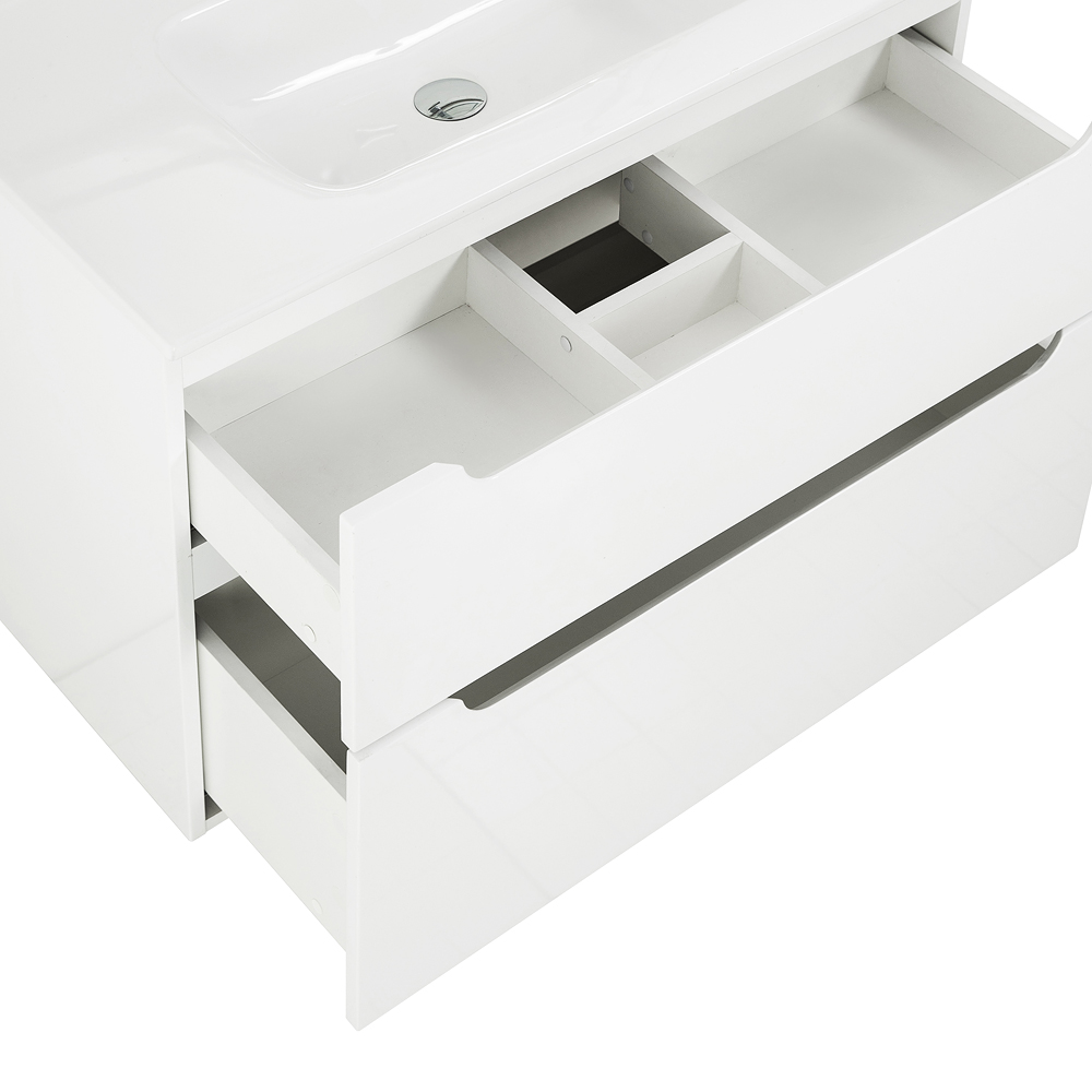 Мебель для ванной комнаты BelBagno ETNA-H60-900-2C-SO-BL-P