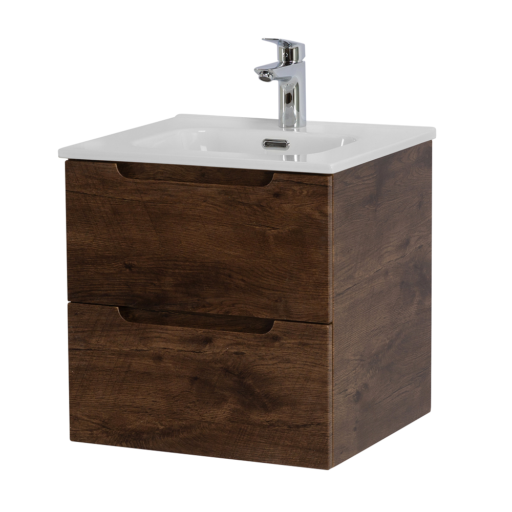 Мебель для ванной комнаты BelBagno ETNA-500-2C-SO-RW