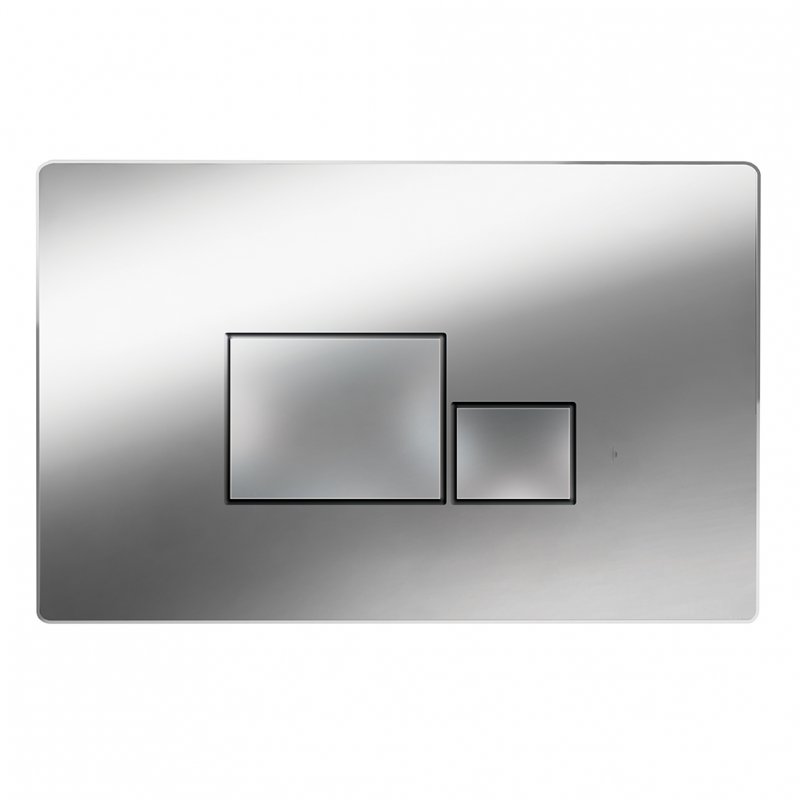 купить Кнопка смыва BelBagno BB071CR 